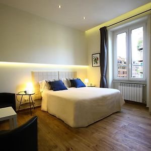Camera deluxe con letto king size